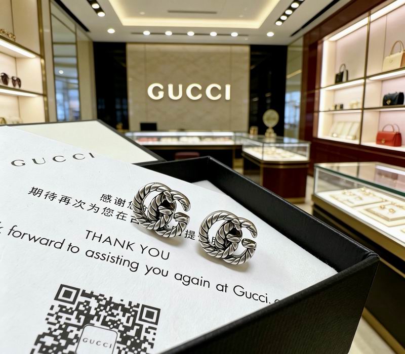Gucci Earring 07yxs33